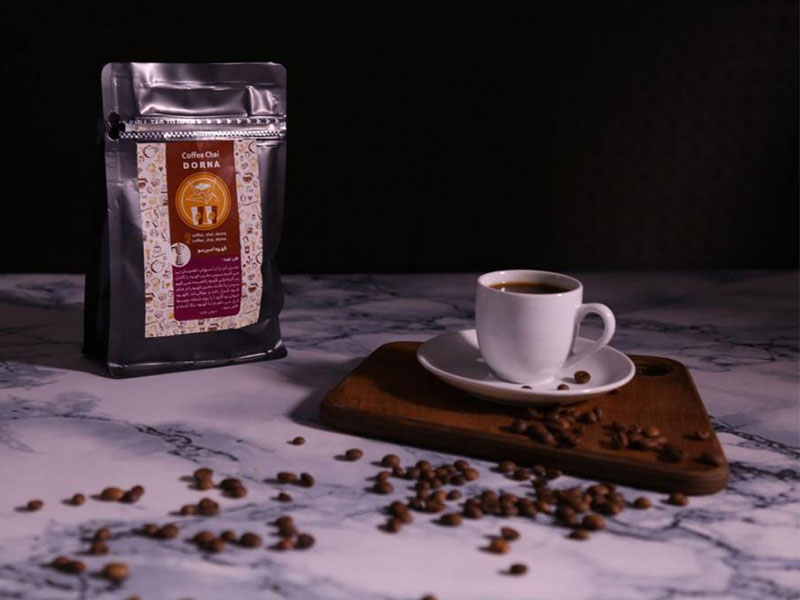 فروشگاه - کافی چای